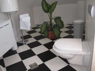 Апартаменты Apartments City Center Тиват Лофт-1