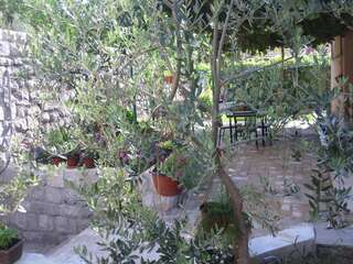 Апартаменты Apartments City Center Тиват-5