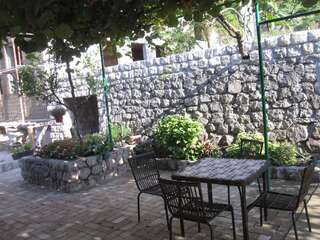 Апартаменты Apartments City Center Тиват-6