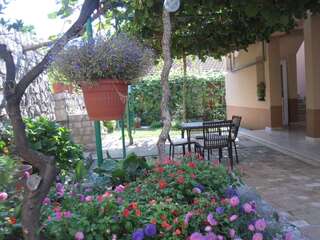 Апартаменты Apartments City Center Тиват-7