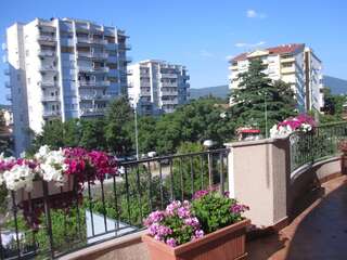 Апартаменты Apartments City Center Тиват Лофт-2