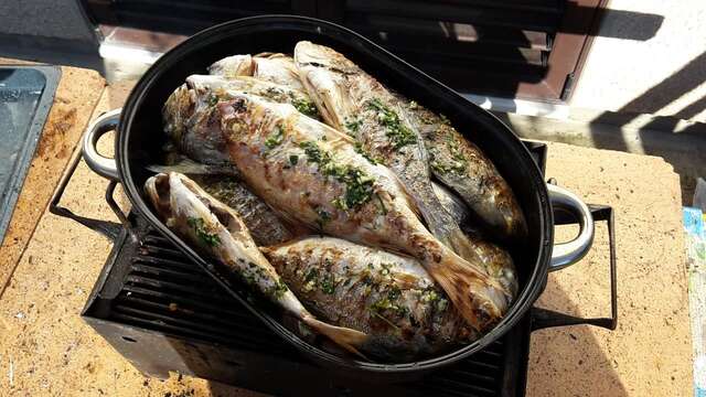 Апартаменты Apartments City Center Тиват-17