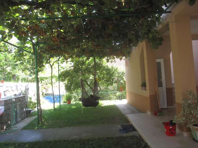 Апартаменты Apartments City Center Тиват-26