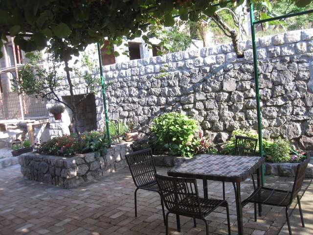 Апартаменты Apartments City Center Тиват-9